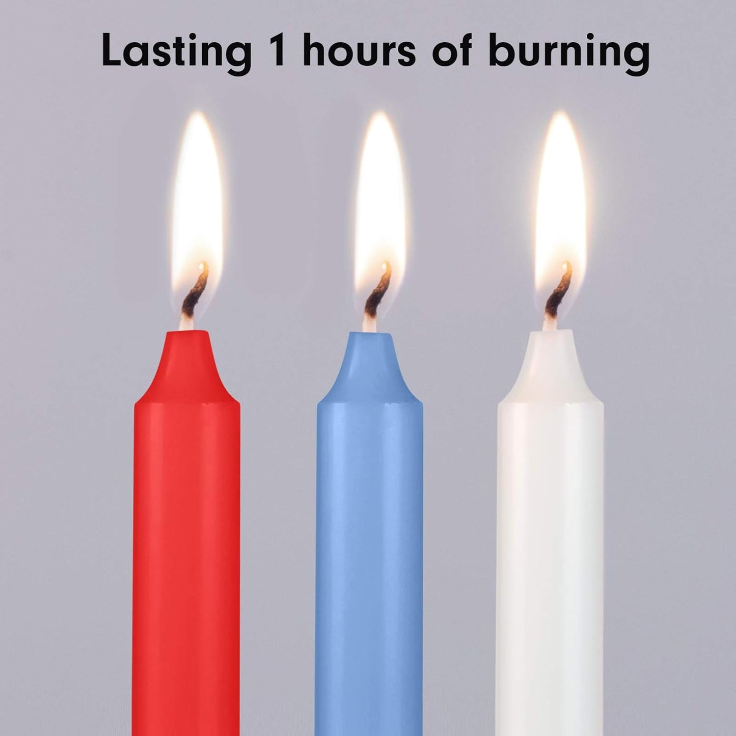 BDSM Low Temperature Wax Play Candle Set-2